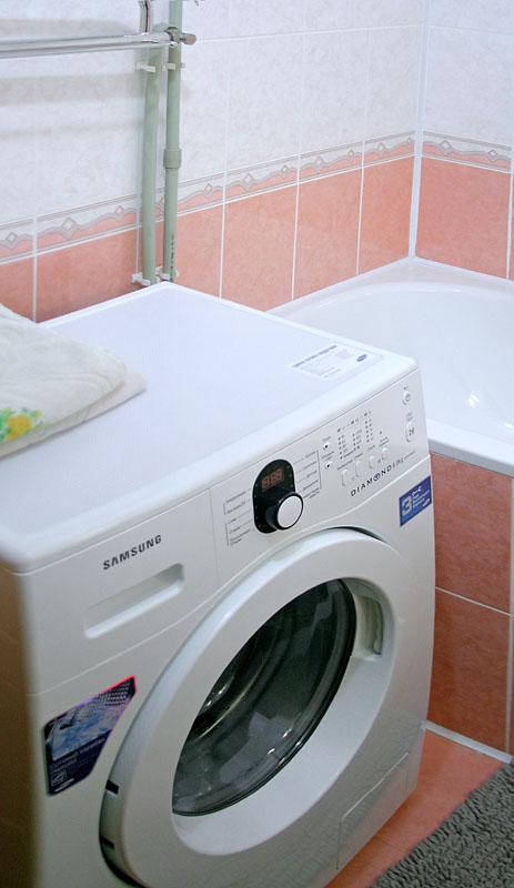 Фото квартиры 7