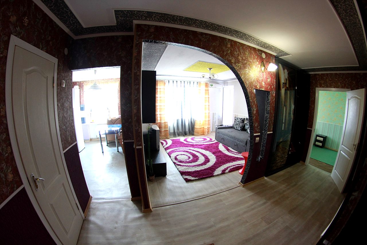 Фото квартиры 3