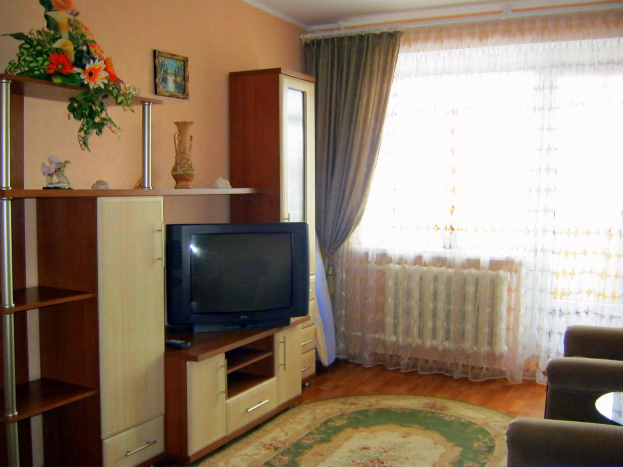 Фото квартиры 1