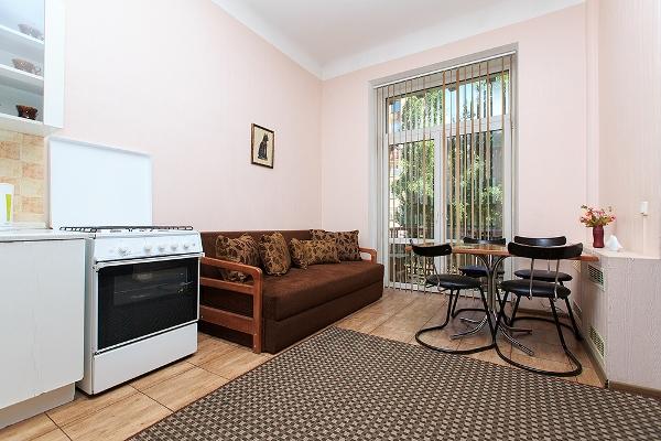 Фото квартиры 6