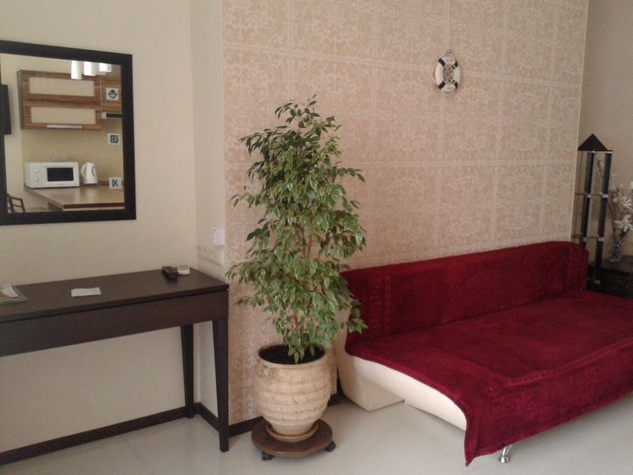 Фото квартиры 3