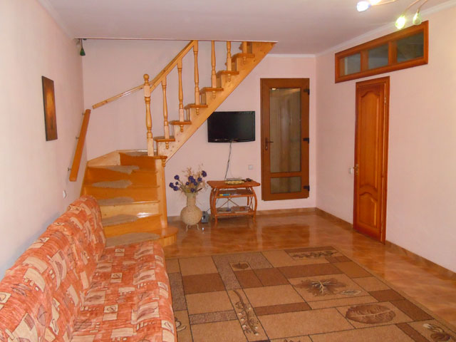 Фото квартиры 1