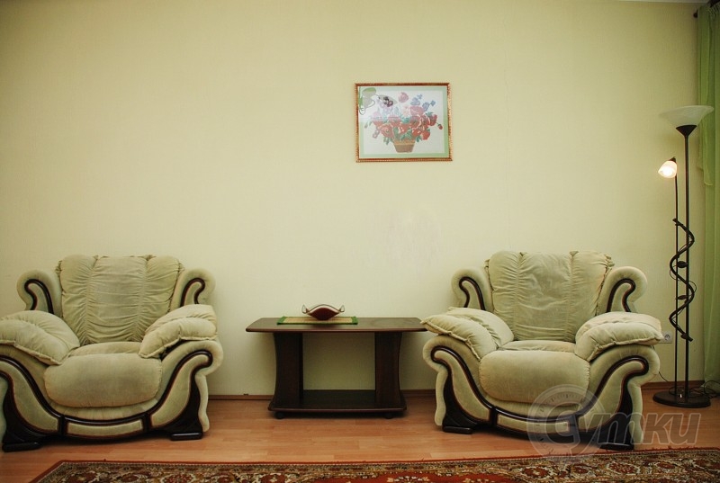 Фото квартиры 4