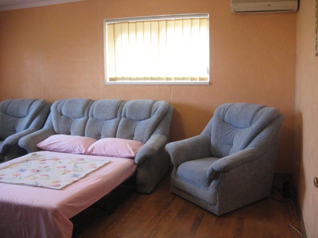 Фото квартиры 1