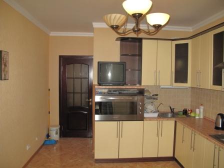 Фото квартиры 1