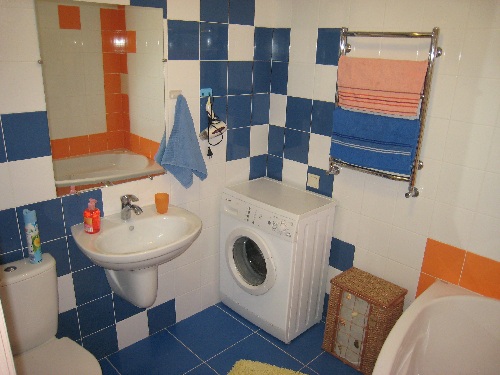 Фото квартиры 5