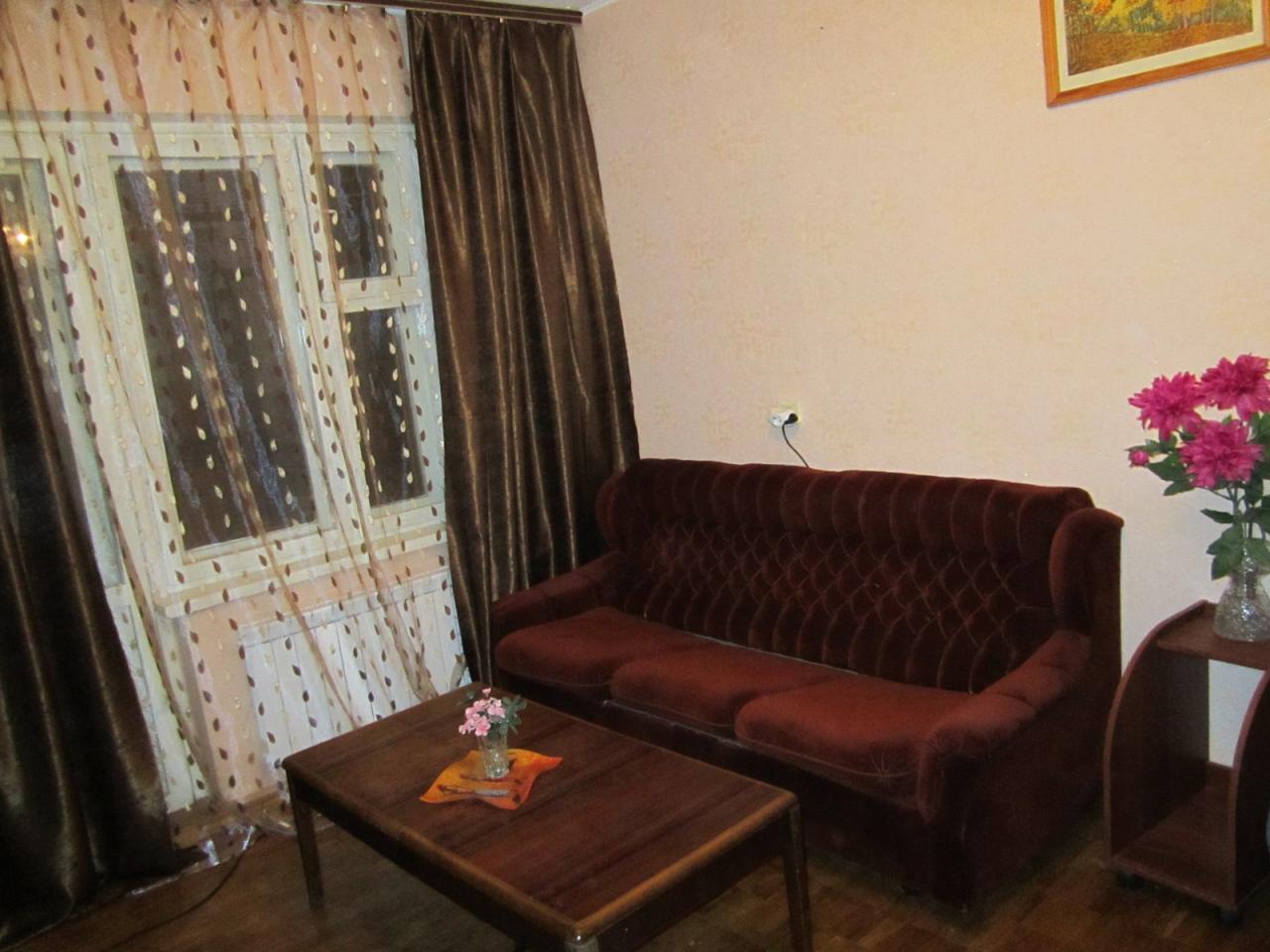 Фото квартиры 1