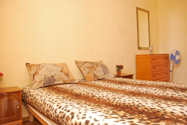 Фото квартиры 1