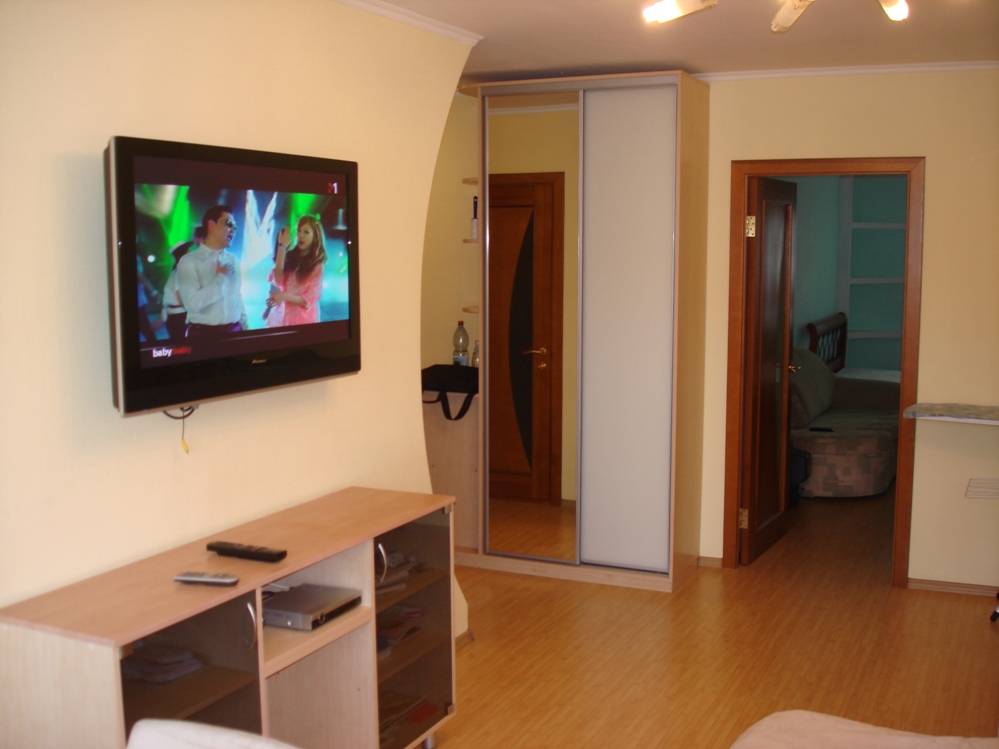 Фото квартиры 3