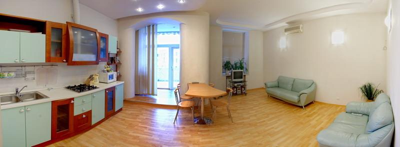 Фото квартиры 1