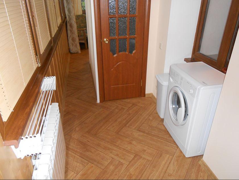 Фото квартиры 1