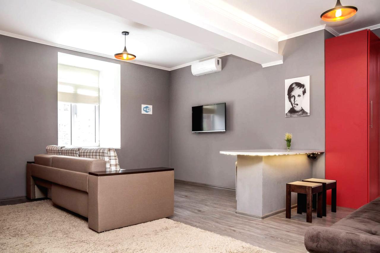 Фото квартиры 5