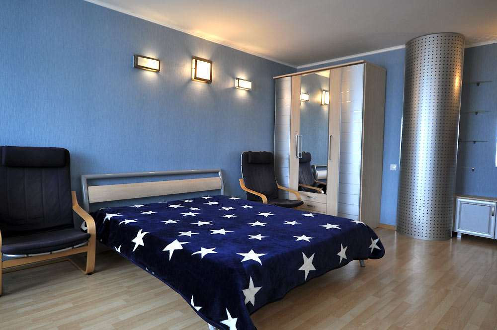 Фото квартиры 1