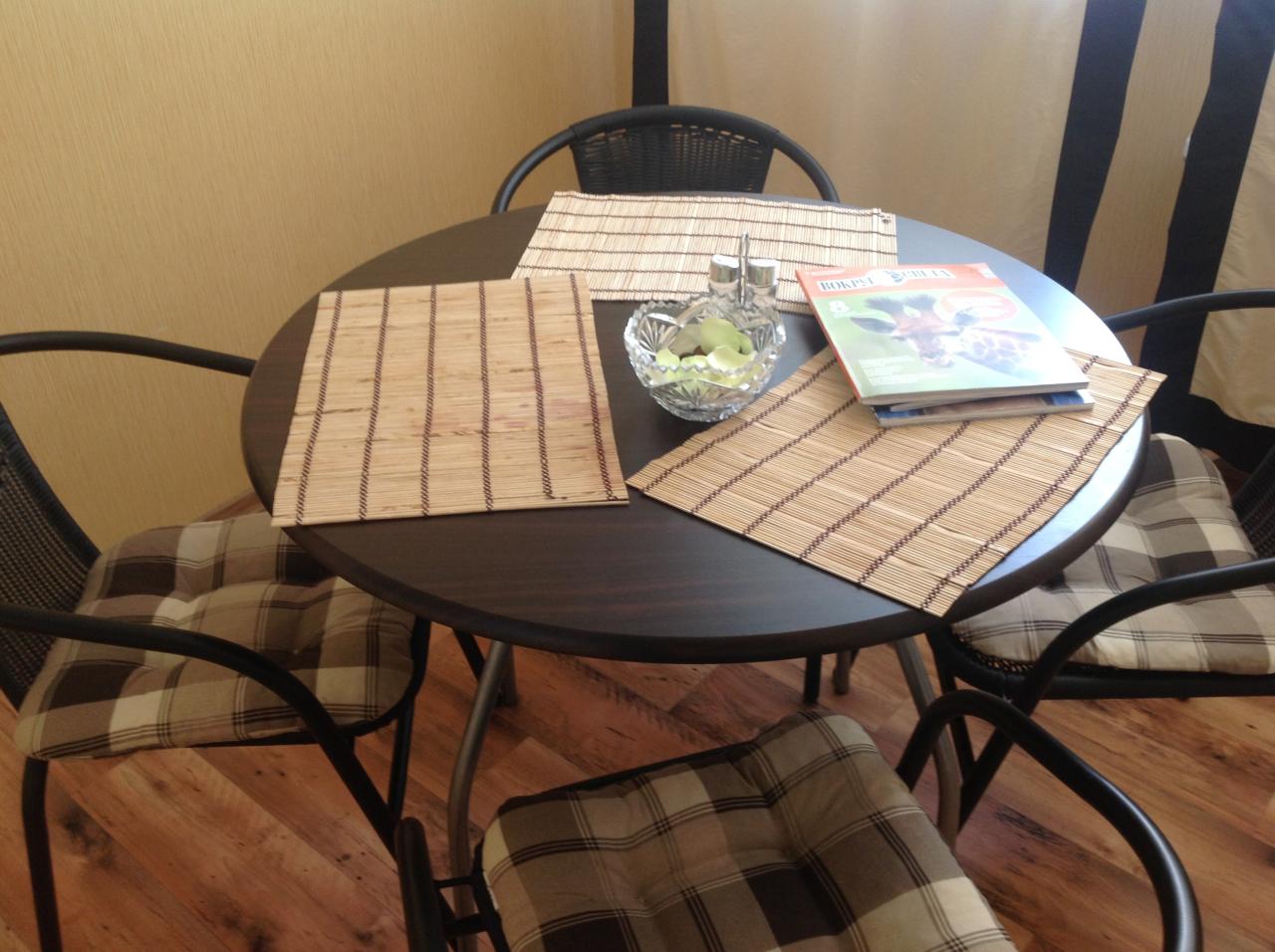 Фото квартиры 2