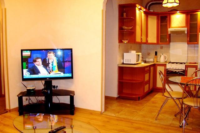 Фото квартиры 5