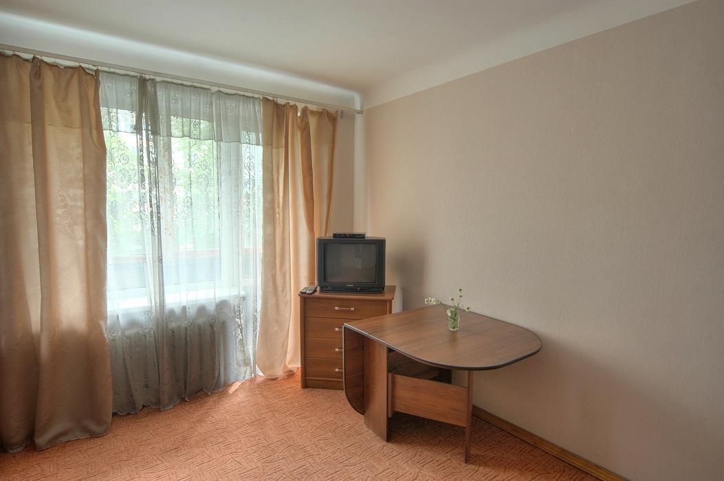 Фото квартиры 3