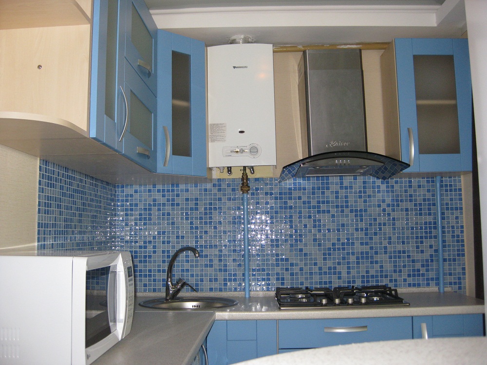 Фото квартиры 4