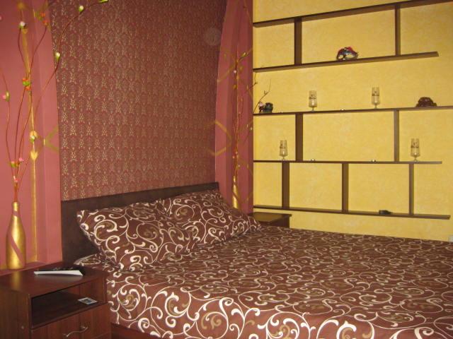 Фото квартиры 1