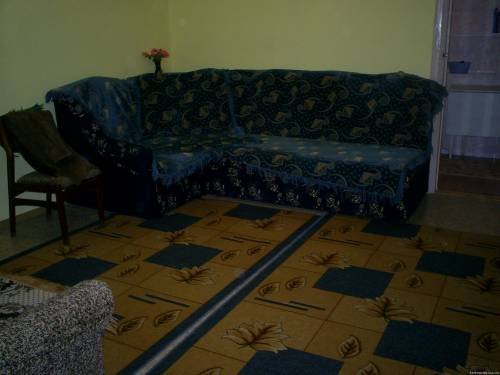 Фото квартиры 1