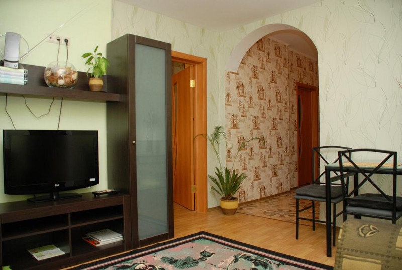 Фото квартиры 1