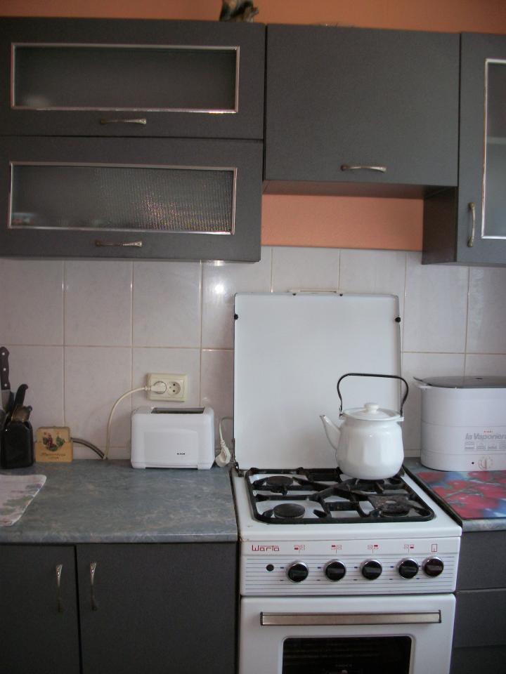 Фото квартиры 2