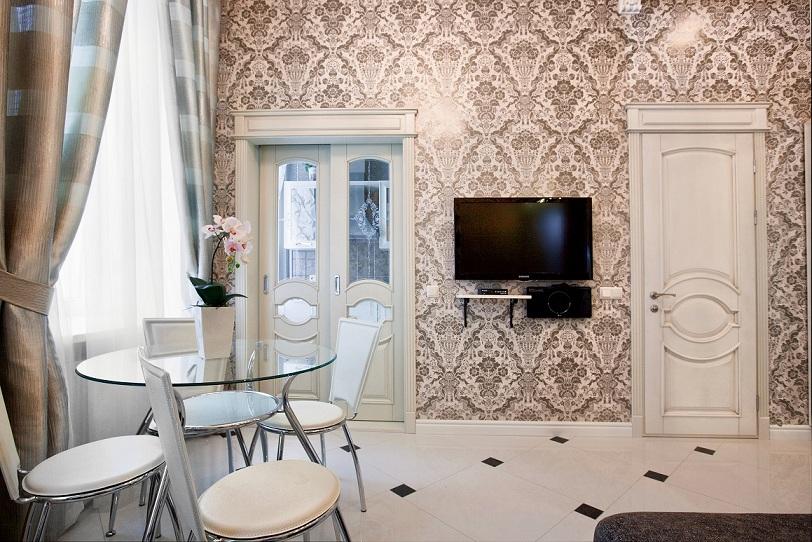 Фото квартиры 3