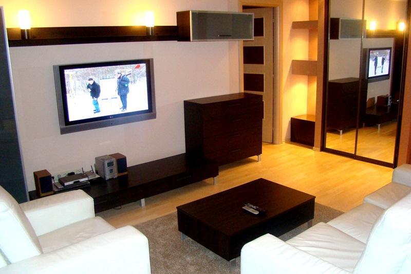 Фото квартиры 3