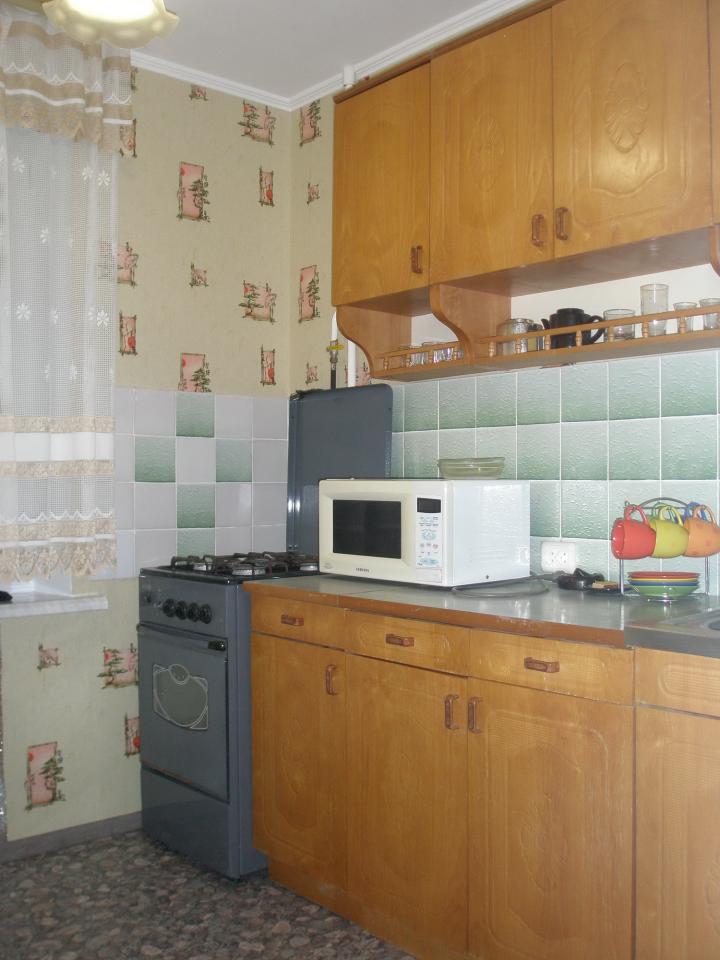 Фото квартиры 3