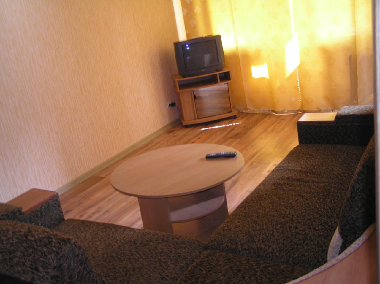 Фото квартиры 4