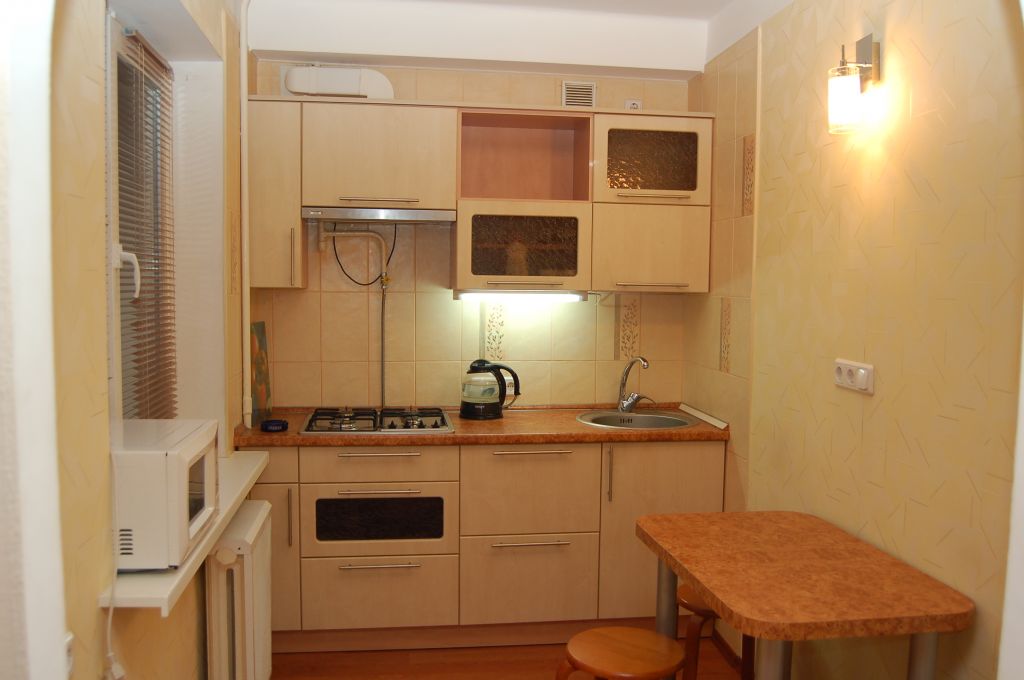 Фото квартиры 4