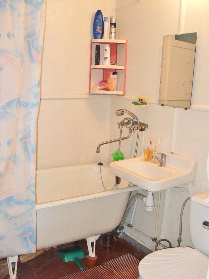 Фото квартиры 5