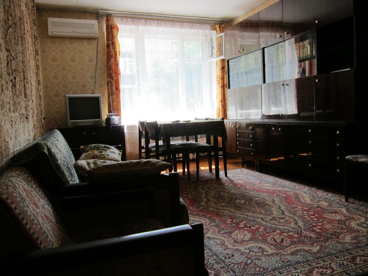 Фото квартиры 3