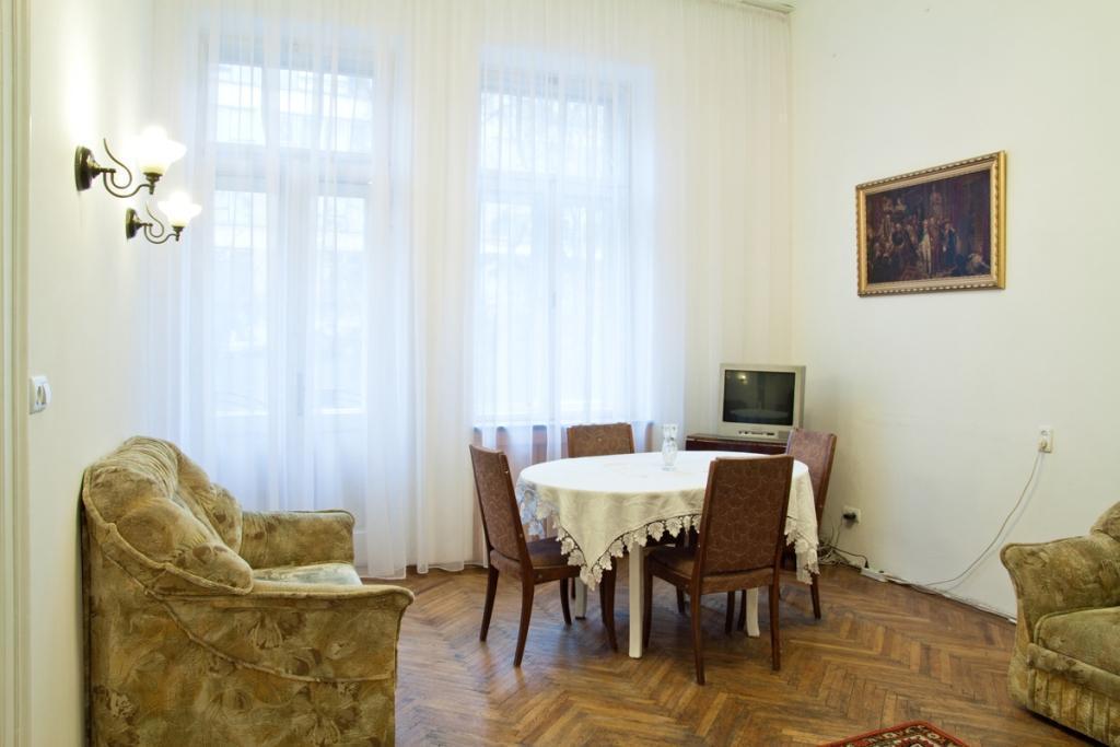 Фото квартиры 5