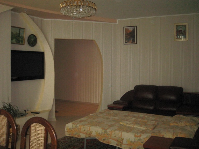 Фото квартиры 2