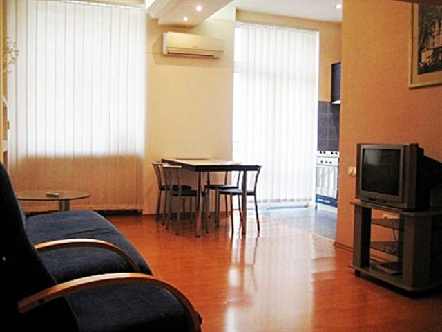 Фото квартиры 1