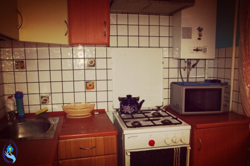 Фото квартиры 5