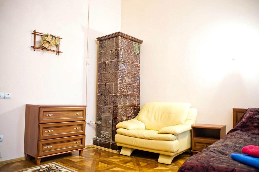 Фото квартиры 6