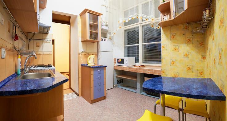 Фото квартиры 6