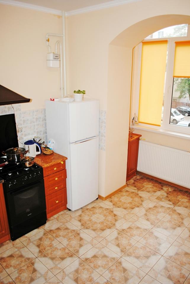 Фото квартиры 7