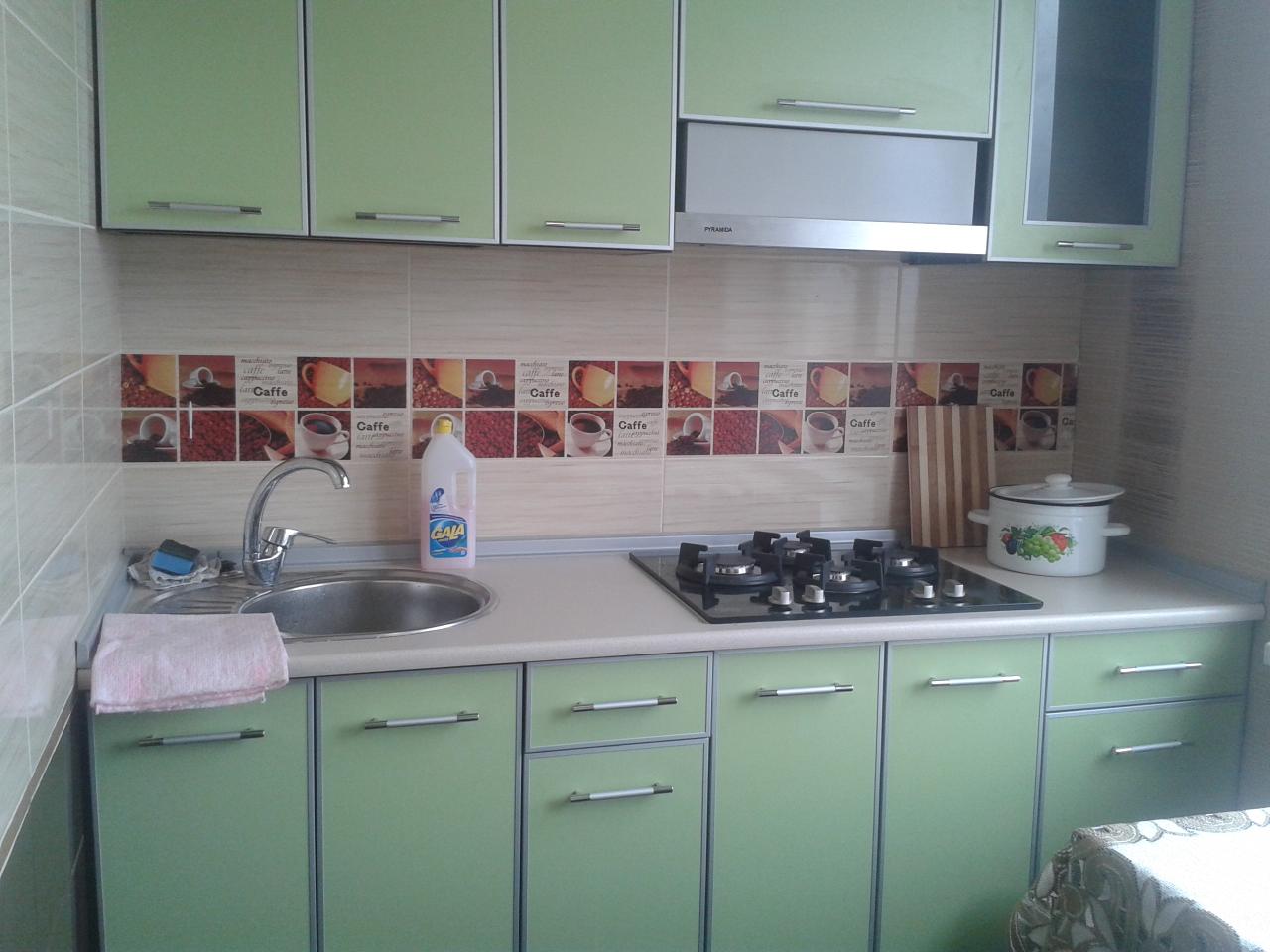 Фото квартиры 5