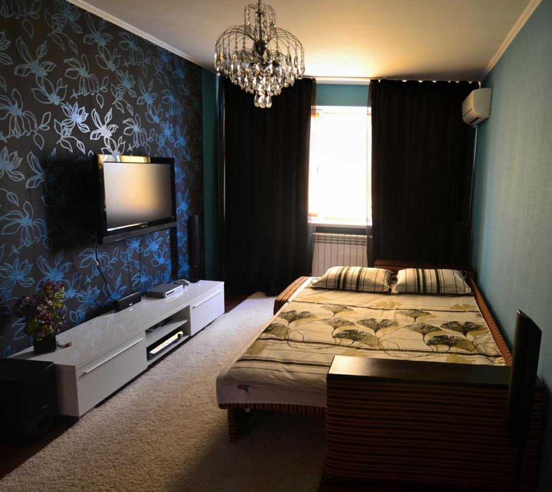 Фото квартиры 1