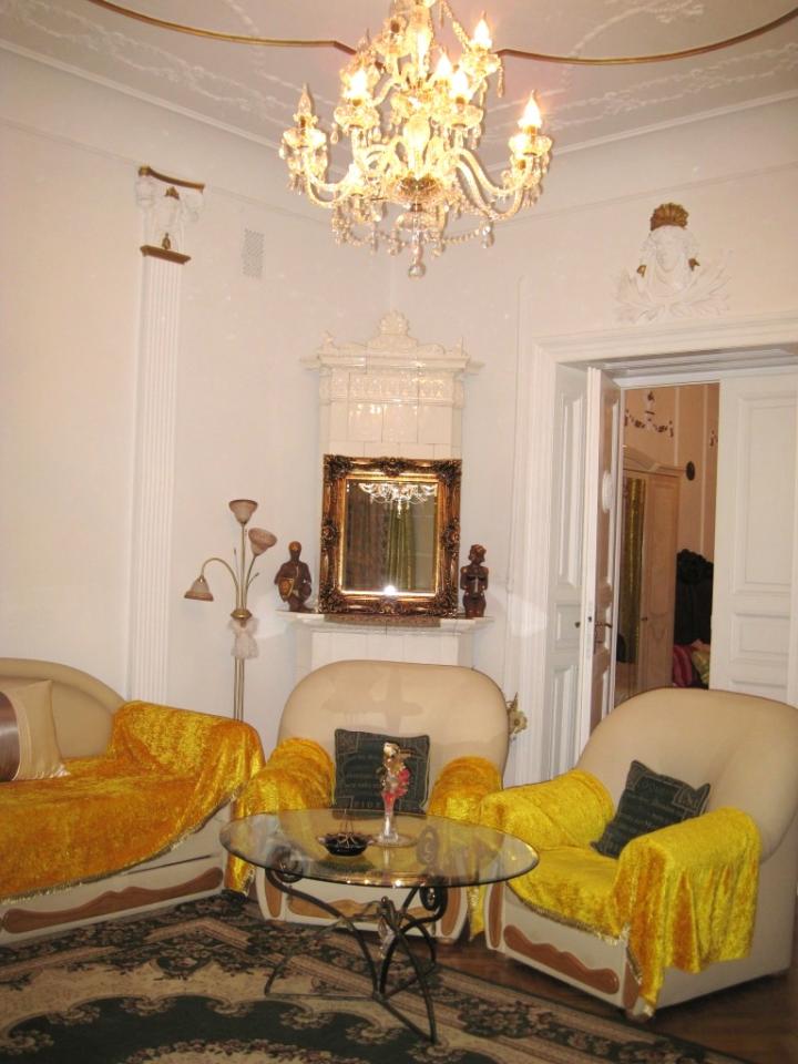 Фото квартиры 4