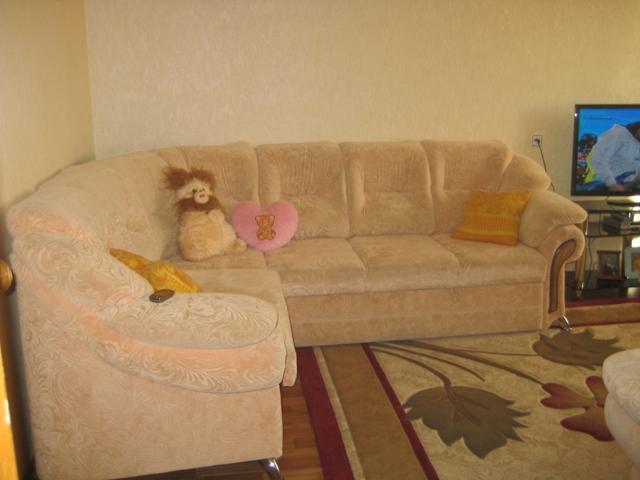 Фото квартиры 1