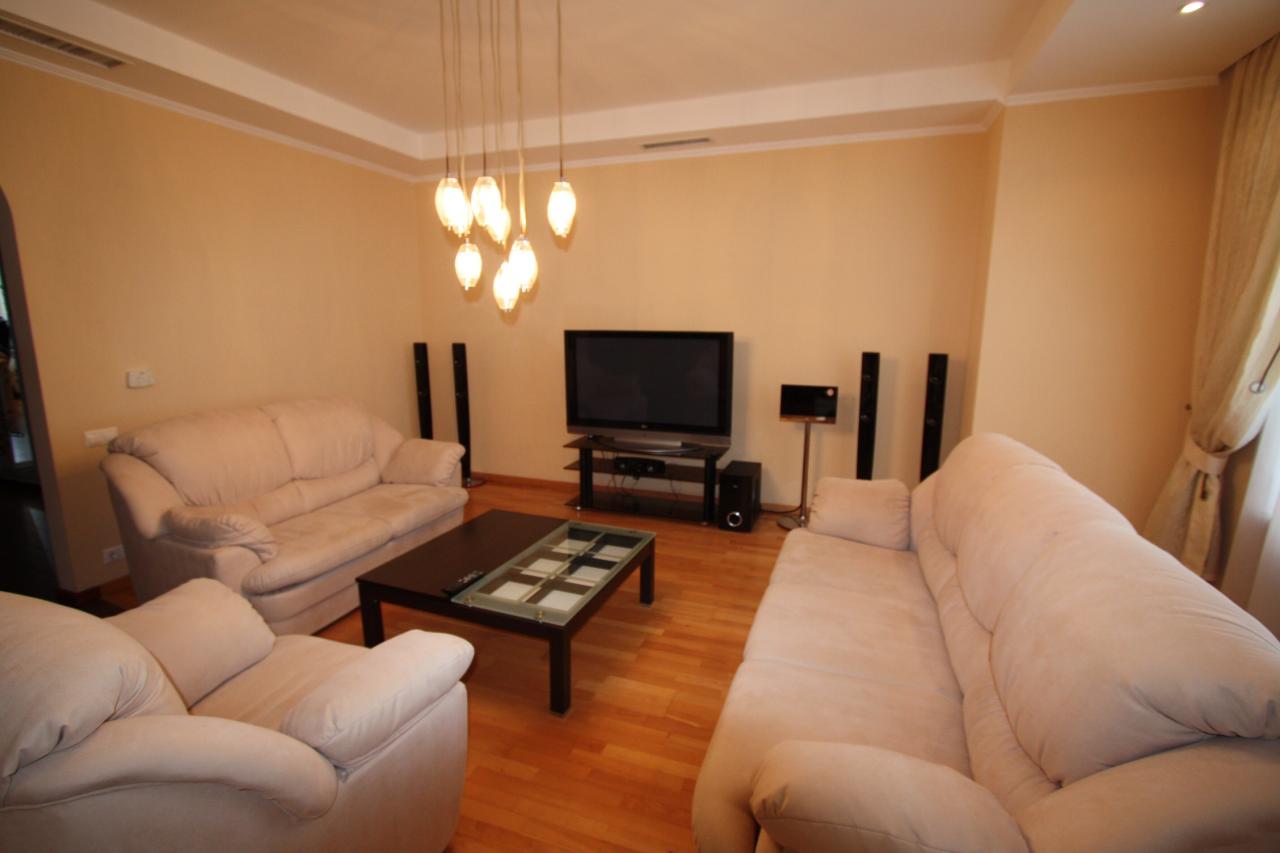 Фото квартиры 1