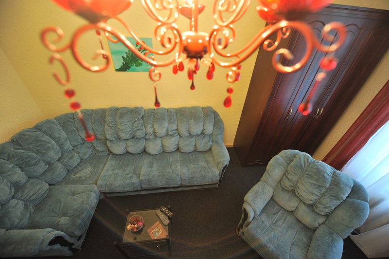 Фото квартиры 1