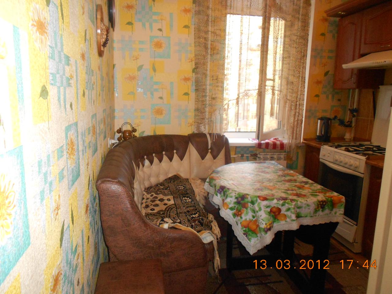 Фото квартиры 5