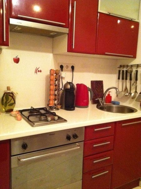 Фото квартиры 9