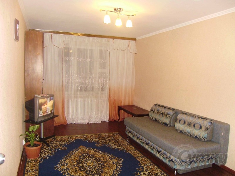 Фото квартиры 1