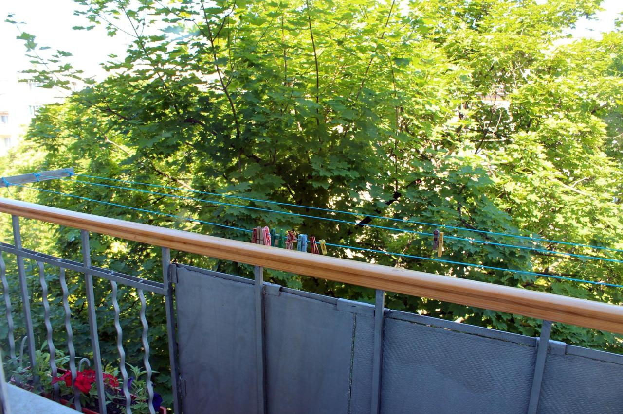 Фото квартиры 5