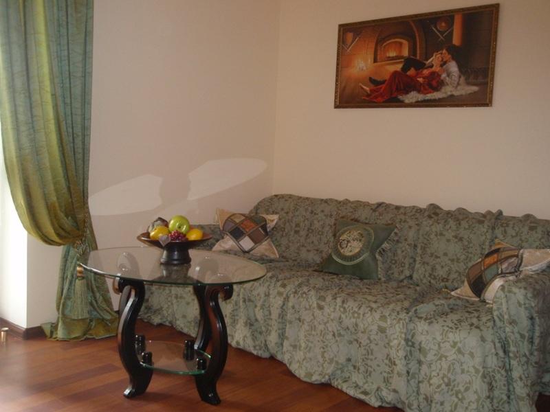 Фото квартиры 1